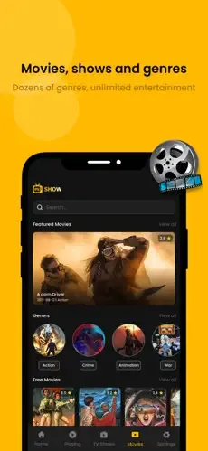 a-rated-movies-on-hotstar download Movies and shows